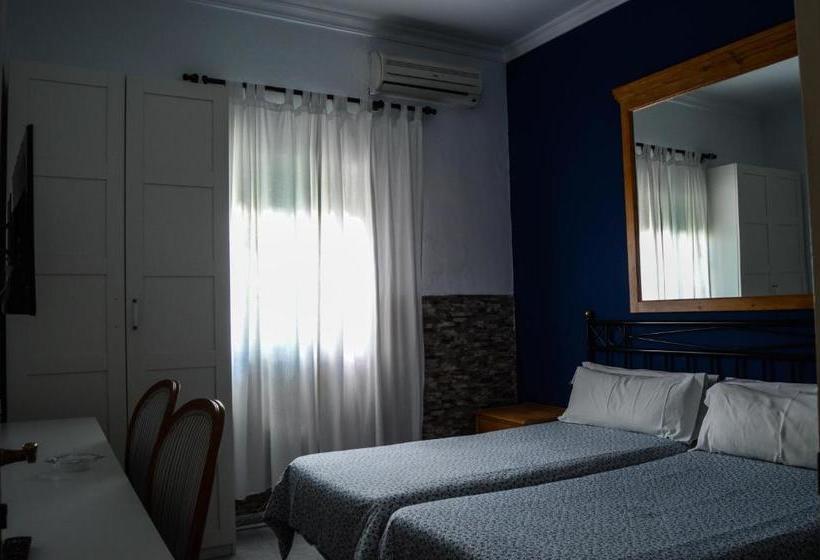 Hostal Playa Hidalgo