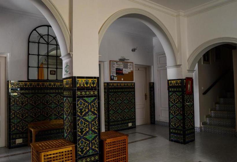 Hostal Playa Hidalgo