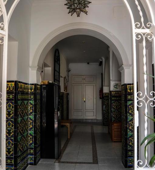 Hostal Playa Hidalgo