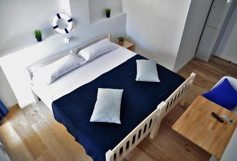 Hostal Porto Mar
