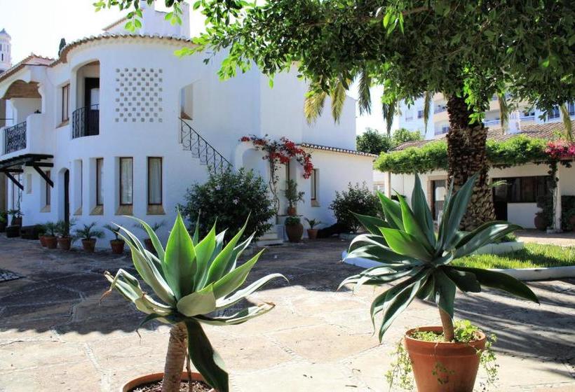 فندق فئة نجمة واحدة Quinta Da Ameijeira