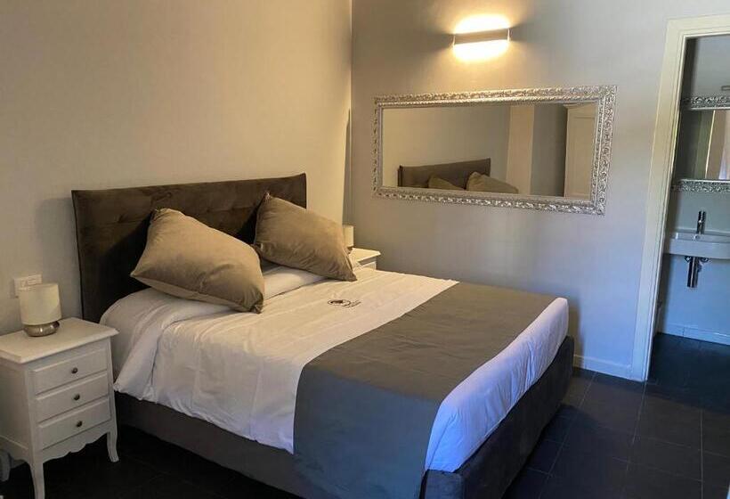 فندق فئة نجمة واحدة Relais La Fornarina