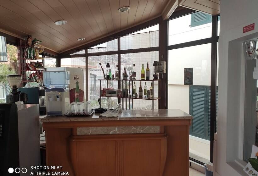 פונדק Residencial Do Vale