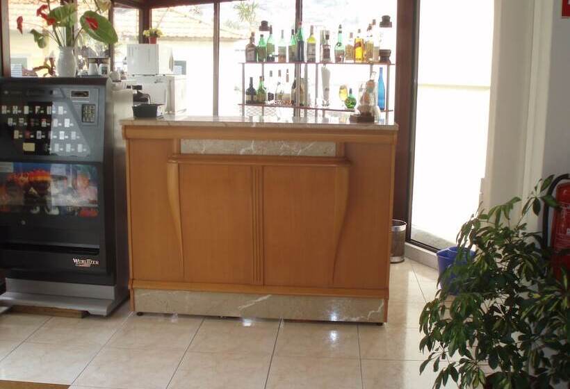 פונדק Residencial Do Vale