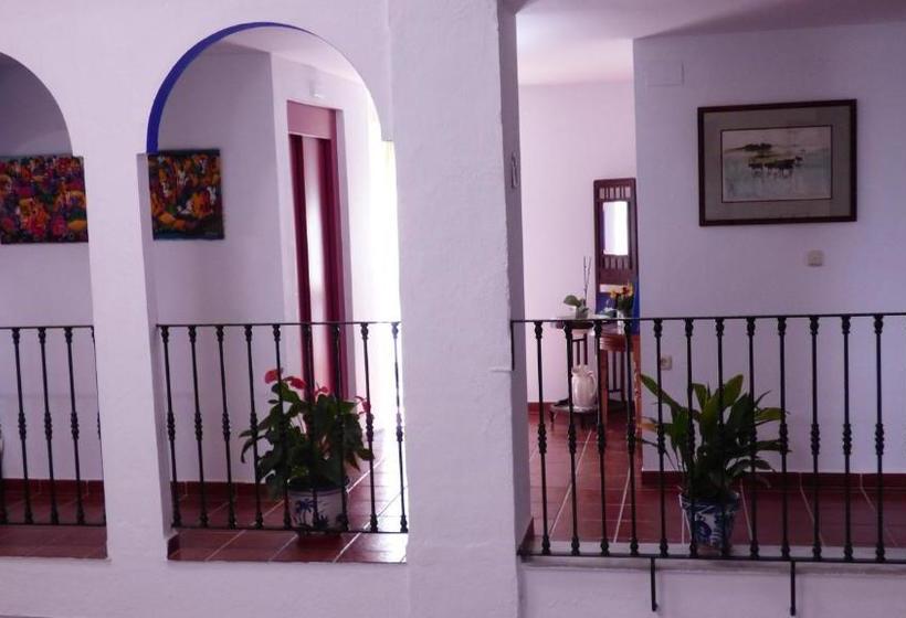 Hostal San Juan