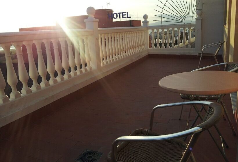 Hostal Tarik