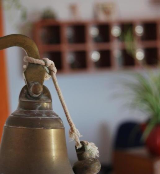 客栈 Tranvía Beach House