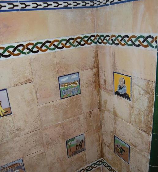 客栈 Tranvía Beach House