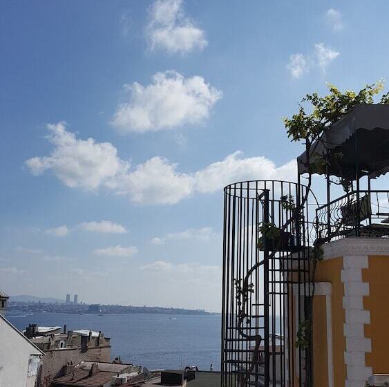 簡易ホテル Tulip Guesthouse