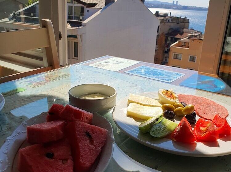 簡易ホテル Tulip Guesthouse