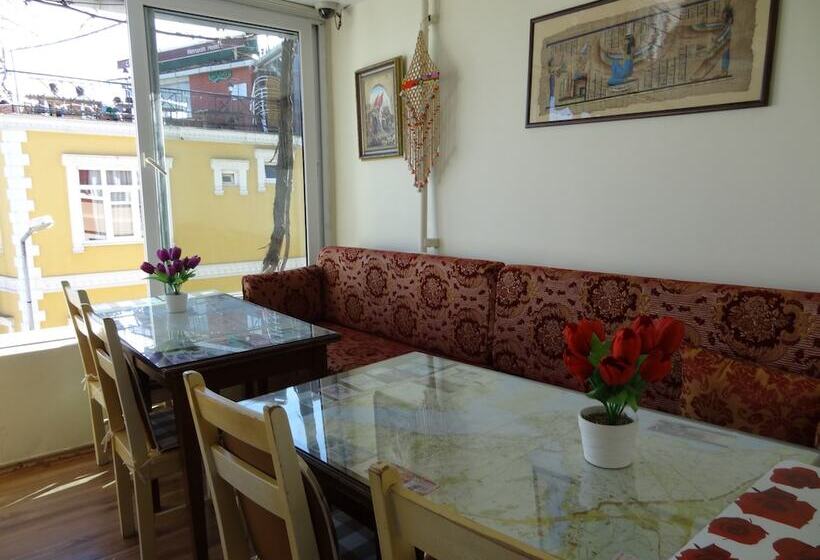 簡易ホテル Tulip Guesthouse