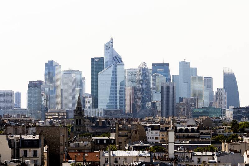 Ac Hotel Paris Porte Maillot By Marriott