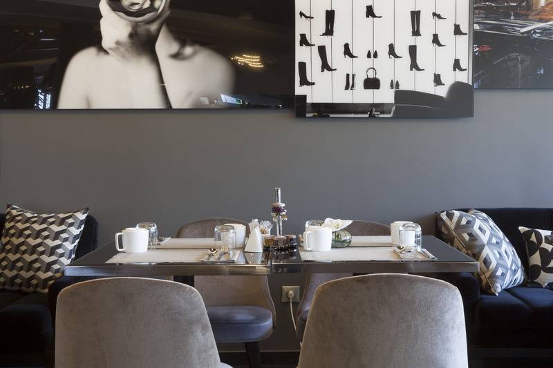 Ac Hotel Paris Porte Maillot By Marriott