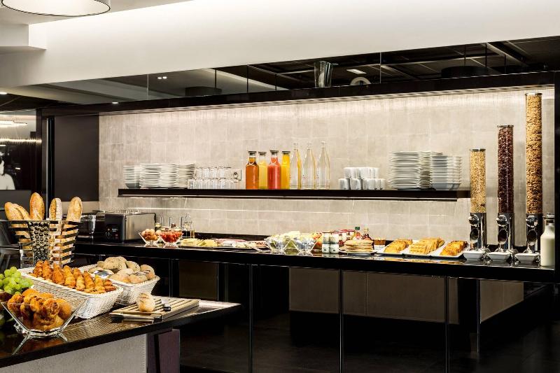 Ac Hotel Paris Porte Maillot By Marriott