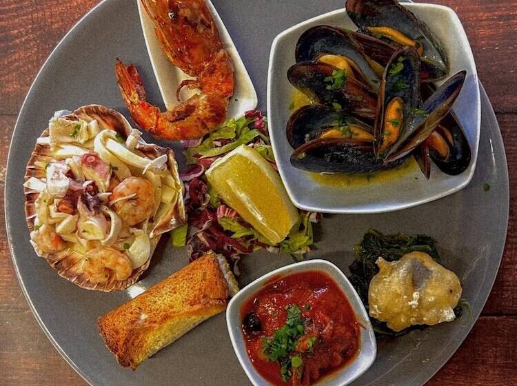 בית מלון כפרי Aldero