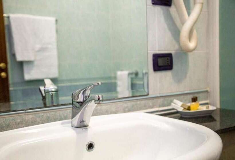 בית מלון כפרי Aldero