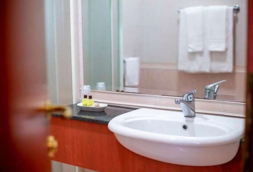 בית מלון כפרי Aldero