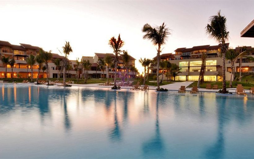 AlSol del Mar Resort