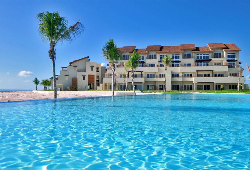 AlSol del Mar Resort