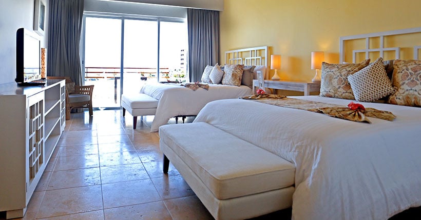 AlSol del Mar Resort