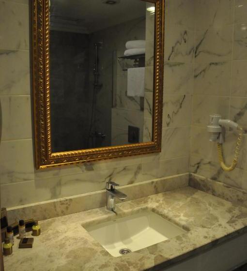 Fotos del hotel My Roomi:  5
