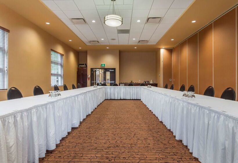 Best Western Plus, Bathurst Hotel & Suites