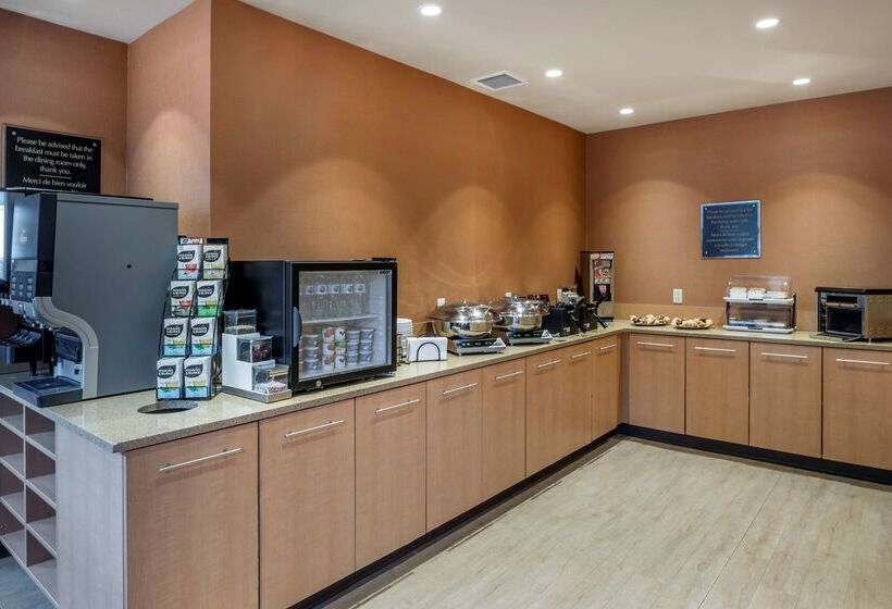 Best Western Plus, Bathurst Hotel & Suites