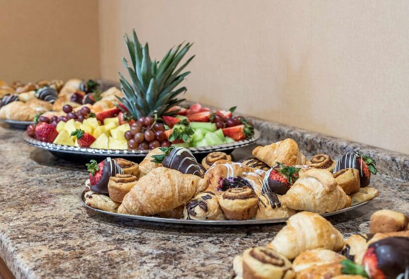 Best Western Plus, Bathurst Hotel & Suites