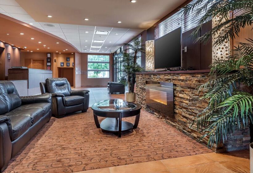 Best Western Plus, Bathurst Hotel & Suites