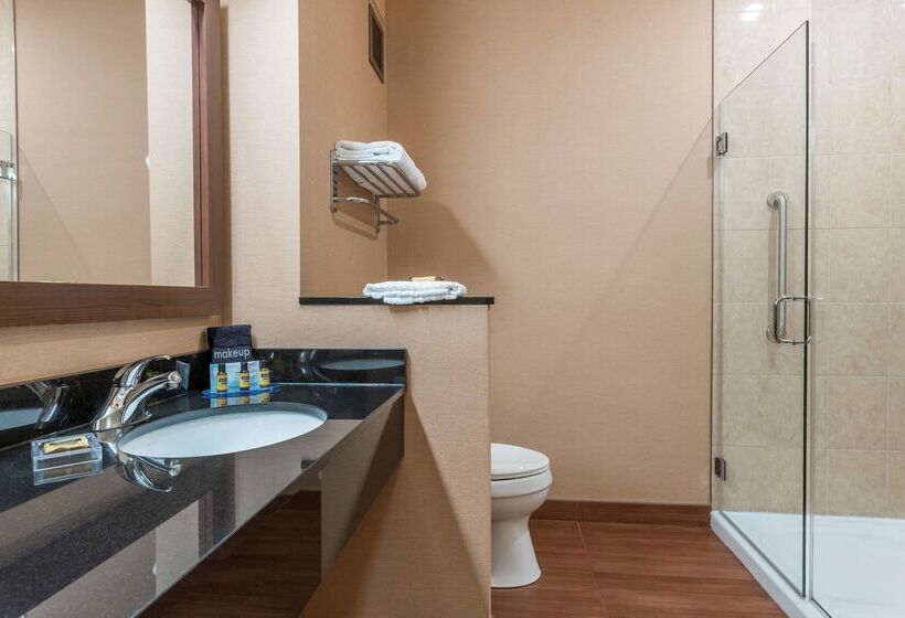 Best Western Plus, Bathurst Hotel & Suites