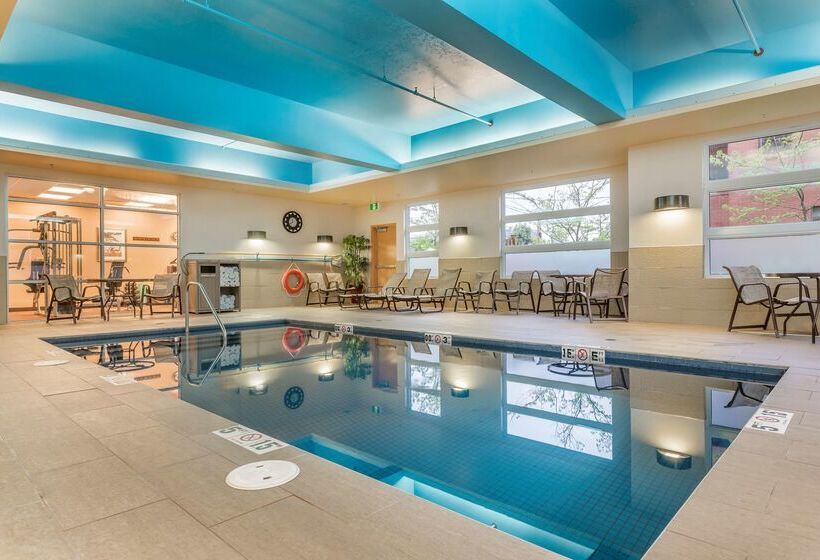 Best Western Plus, Bathurst Hotel & Suites