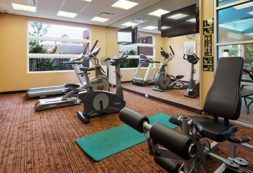 Best Western Plus, Bathurst Hotel & Suites