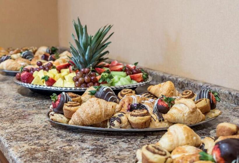 Best Western Plus, Bathurst Hotel & Suites