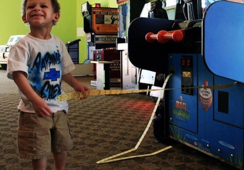 בית מלון כפרי Big Splash Adventure Indoor Water Park & Resort