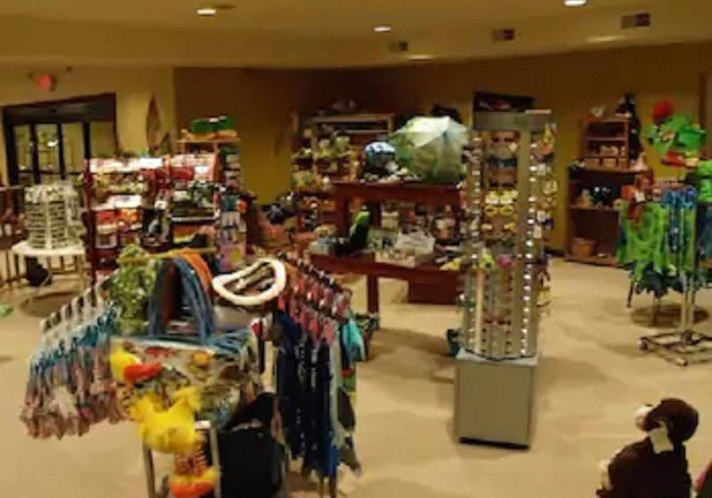 בית מלון כפרי Big Splash Adventure Indoor Water Park & Resort