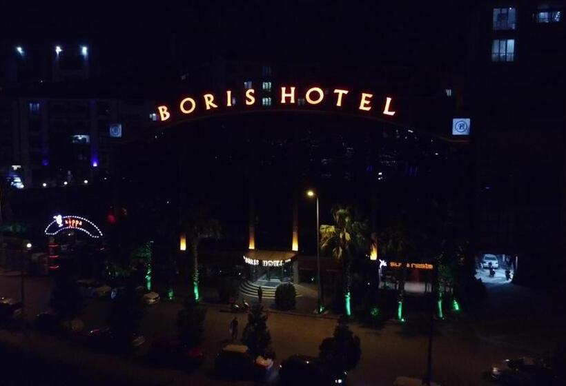 Boris Hotel Beylikdüzü