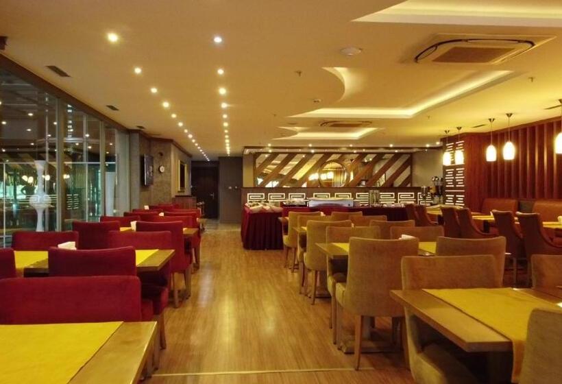 Boris Hotel Beylikdüzü