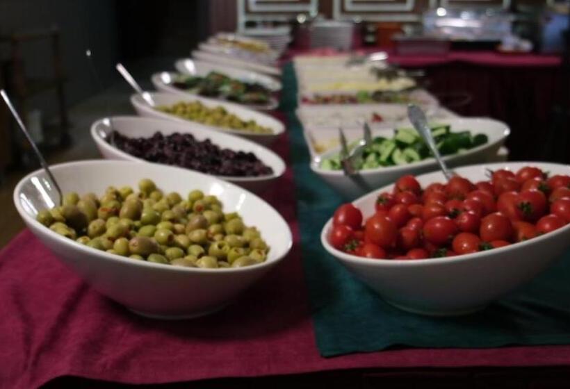 Boris Hotel Beylikdüzü