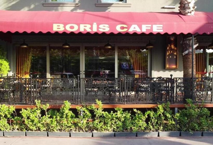 Boris Hotel Beylikdüzü