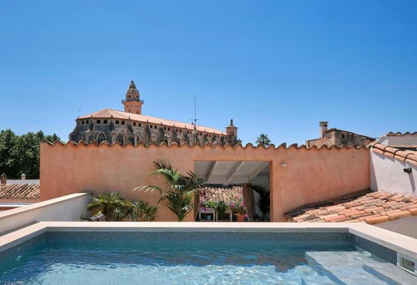 Boutique Hotel Posada Terra Santa