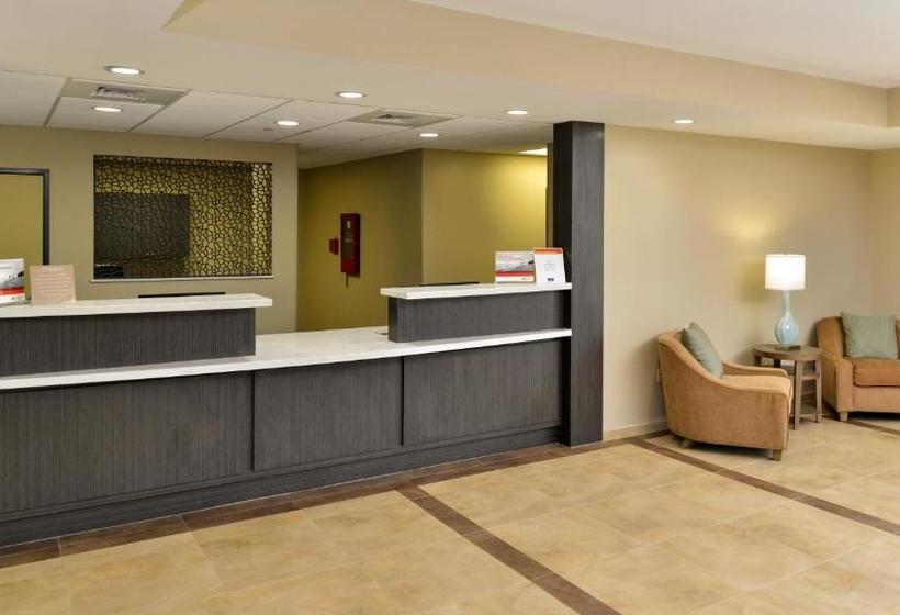 Отель Candlewood Suites Houma, An Ihg