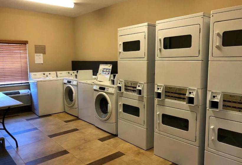 Отель Candlewood Suites Houma, An Ihg