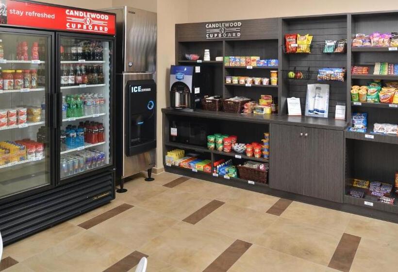Отель Candlewood Suites Houma, An Ihg