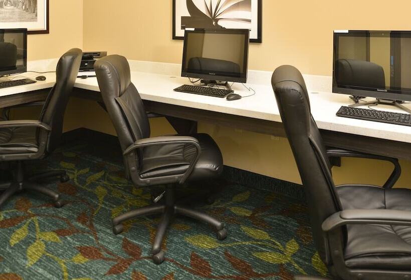 Отель Candlewood Suites Houma, An Ihg