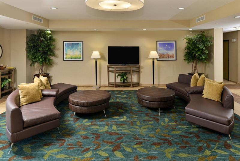 Отель Candlewood Suites Houma, An Ihg