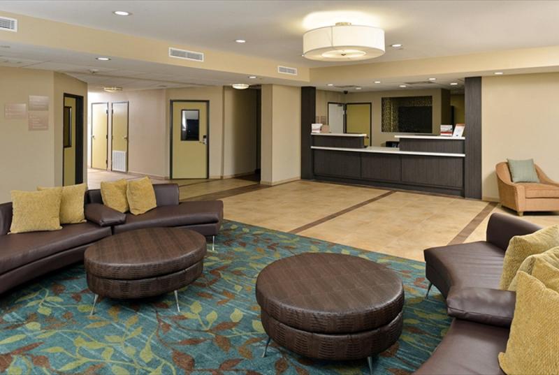 Отель Candlewood Suites Houma, An Ihg