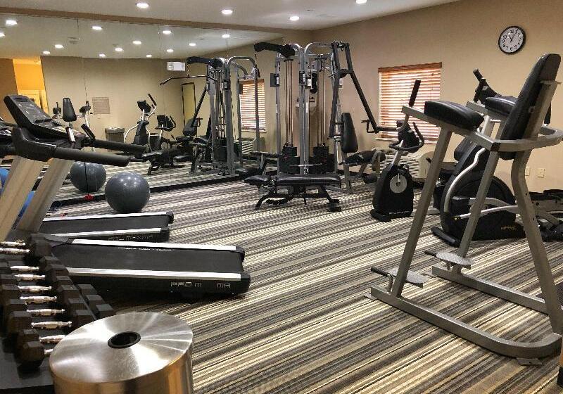 Отель Candlewood Suites Houma, An Ihg