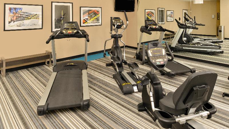 Отель Candlewood Suites Houma, An Ihg