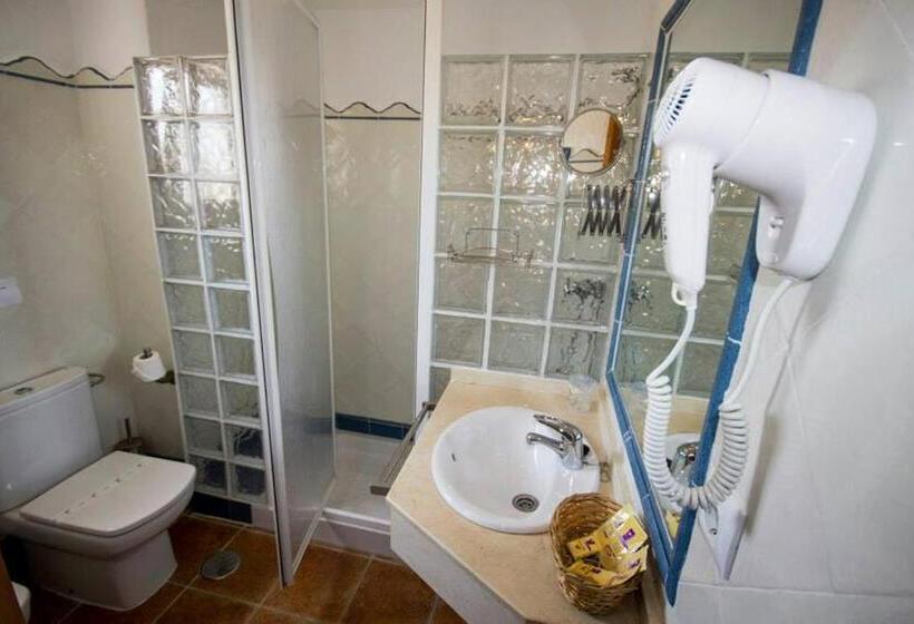 Отель Casa Grande