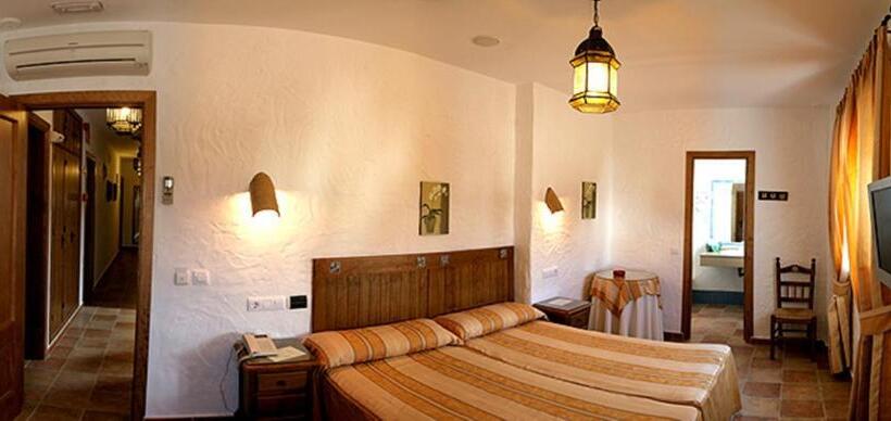 Отель Casa Grande